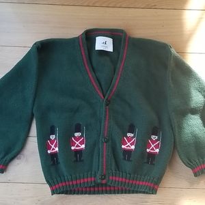 Kids Christmas / Holiday Sweater